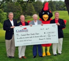 2011 Cardinal Classic