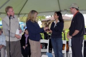 Award