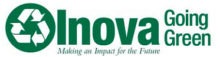 Inova Going Green Iniative