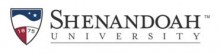 Shenandoah University logo Shenandoah University logo
