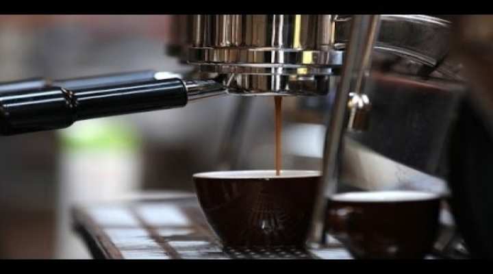 Coffee viagra