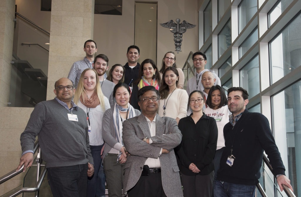 Inova Genomics Laboratory Receives Accreditation from the College of