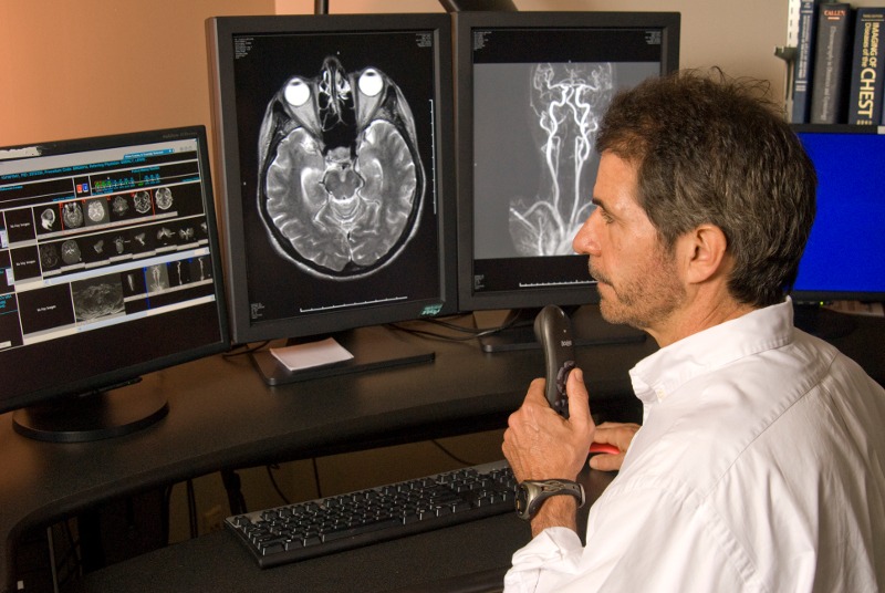 Radiology Inova Newsroom