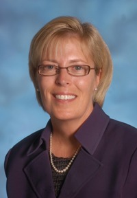 Christine Candio, CEO
