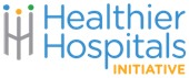 Healthier Hospitals Initiative