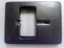 Example of ATM Skimmer Device