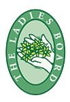 The Ladies Board Logo