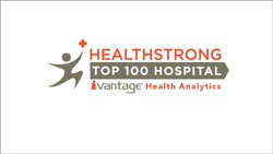 HealthStrong Logo