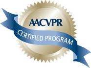 AACVPR Certified Program