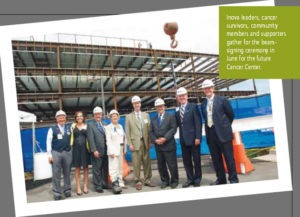 fair-oaks-hospital-cancer-center-construction-project
