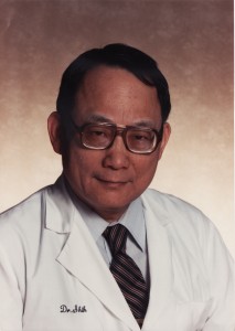 Dr. Shih