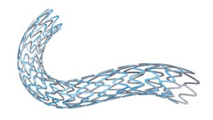 The SYNERGY™ Stent