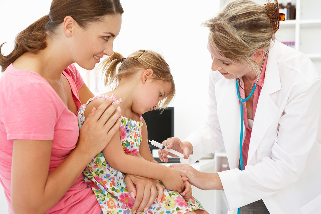 What is a Children’s ER? Choosing the Best Care for your Child Inova
