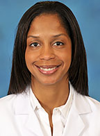Eugenie Charles, MD