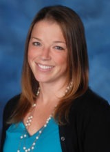 Kara Nickerson, Inova Health Coach