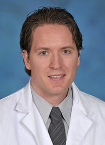 Dr. Dennis Bernier