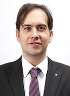 Eliano Navarese, MD, PhD, Director, International Research, Inova