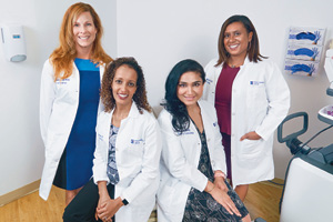 IAH_OB-GYN Shirlington - Inova Newsroom