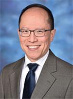 photo of Dr. Lin