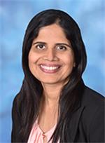 photo of Dr. Sawant