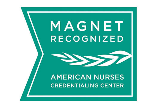 American Nurses credentialing center
