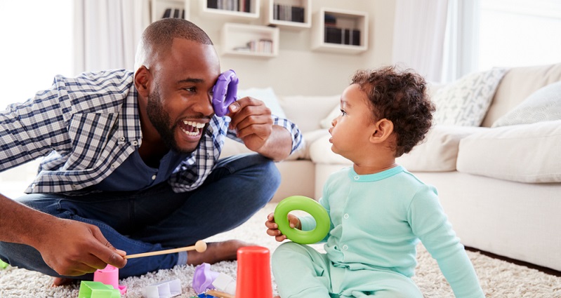 Stress Management for Dads: How Your Mental Health Impacts Your ...