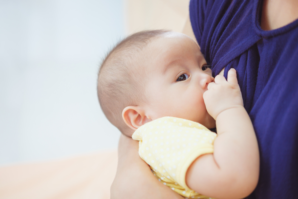 Breastfeeding Problems? We Can Help! - Inova Newsroom