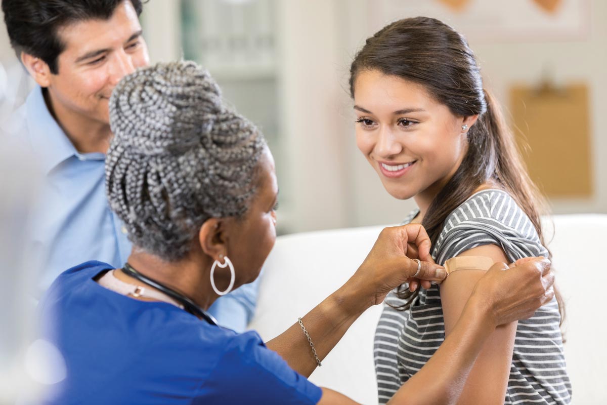 How to Protect Yourself Against the Flu This Year - Inova Newsroom