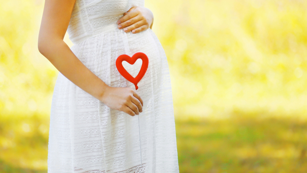 How to Maximize Heart Health During Pregnancy - Inova Newsroom