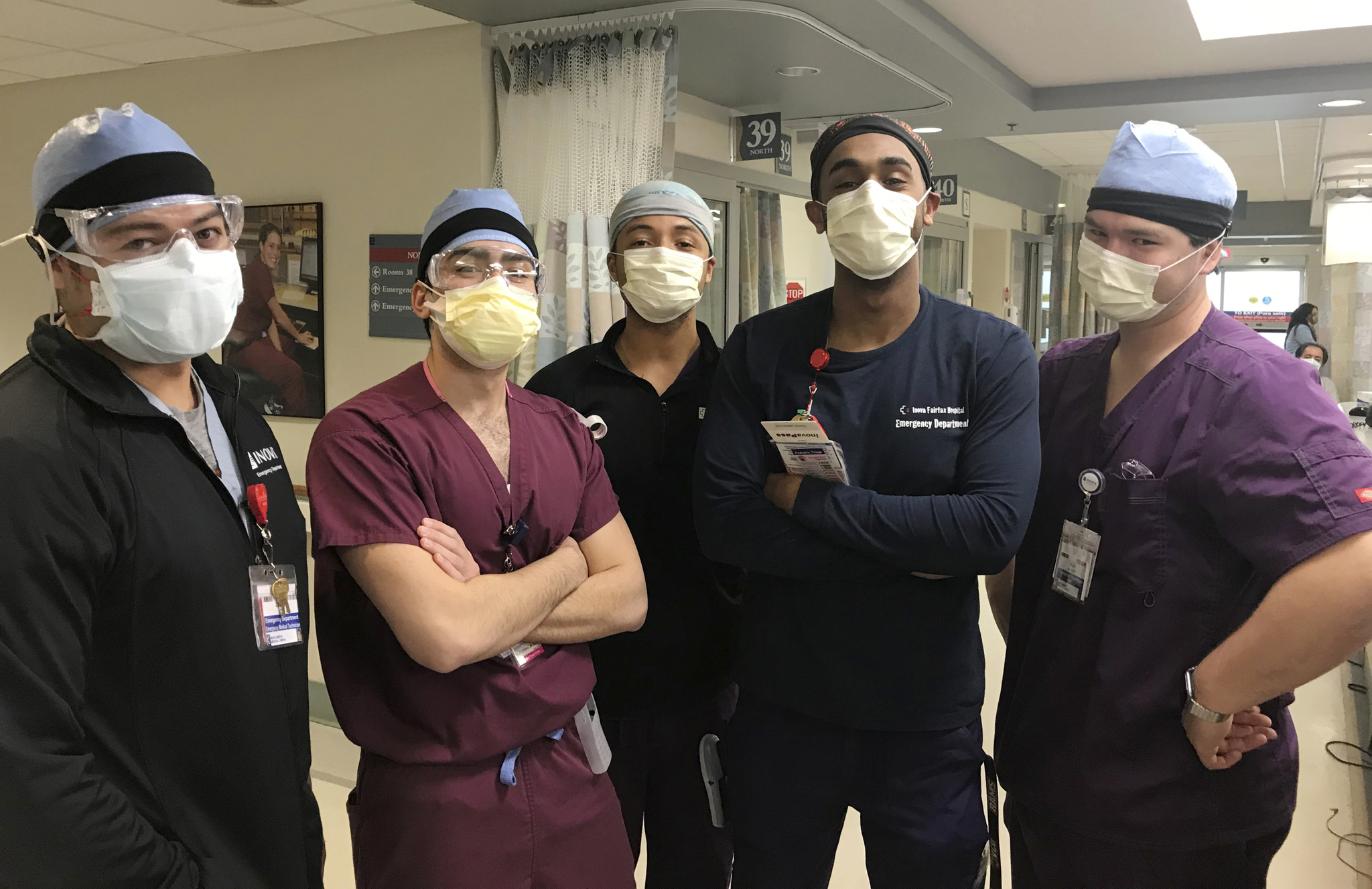 Inova Fairfax Hospital Pediatric Residency Program Description By Year Inova