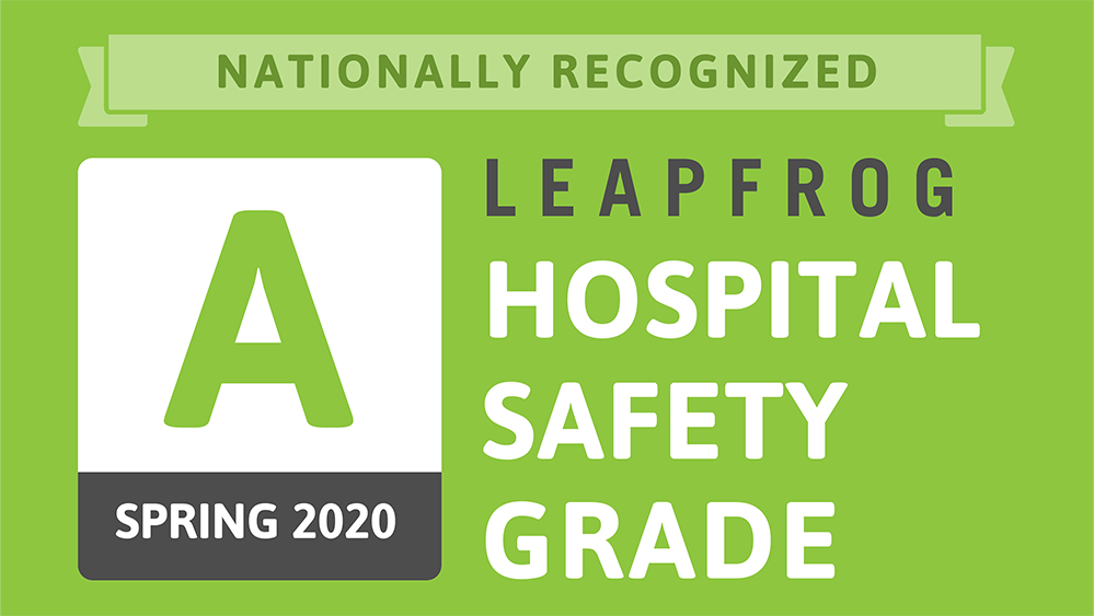 2020 Safety 2020 Safety