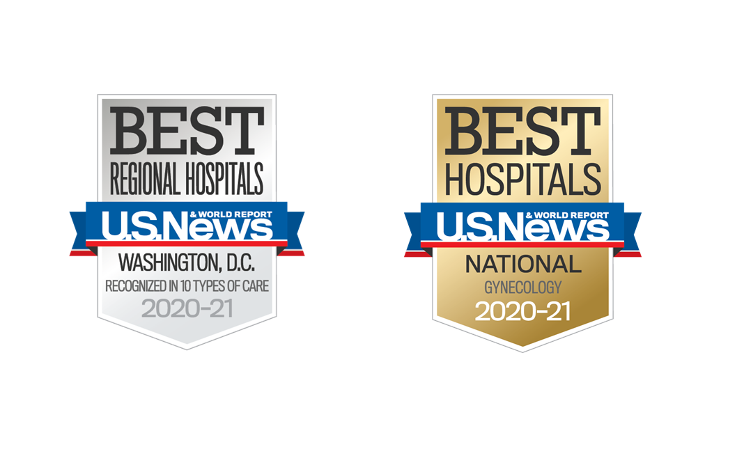 U S News World Report Names Inova Fairfax Medical Campus 1 Hospital In Dc Area For Second Year In A Row Inova Newsroom