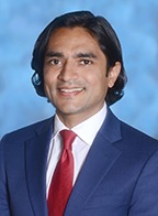 Zain Sultan, MD | Inova Primary Care