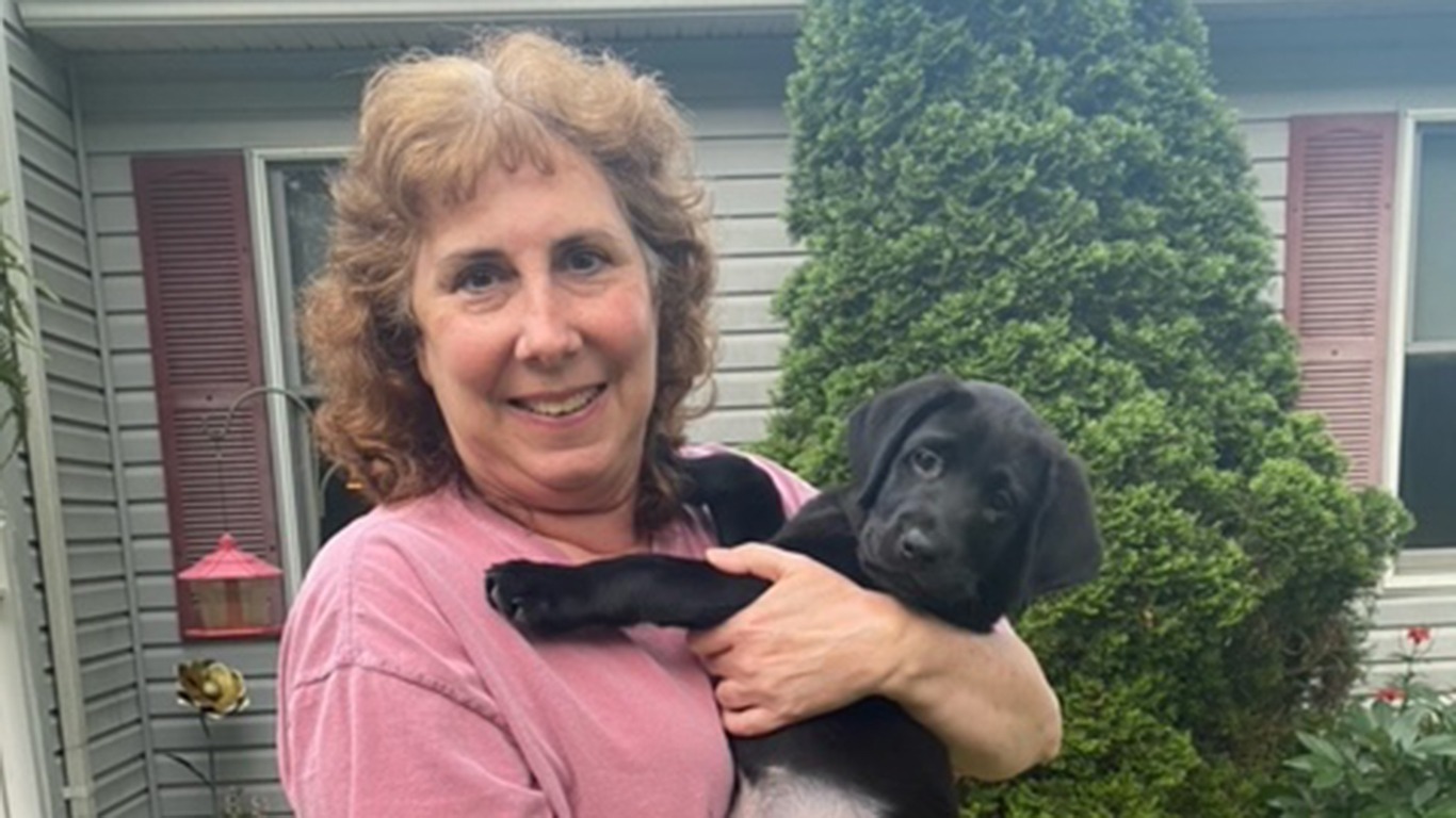 Joyce Survives And Thrives After Ruptured Brain Aneurysm Inova Newsroom joyce-survives-and-thrives-after-ruptured-brain-aneurysm-inova-newsroom