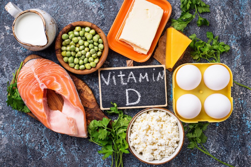 Do You Need Extra Vitamin D?  6 Facts to Consider | Inova Health