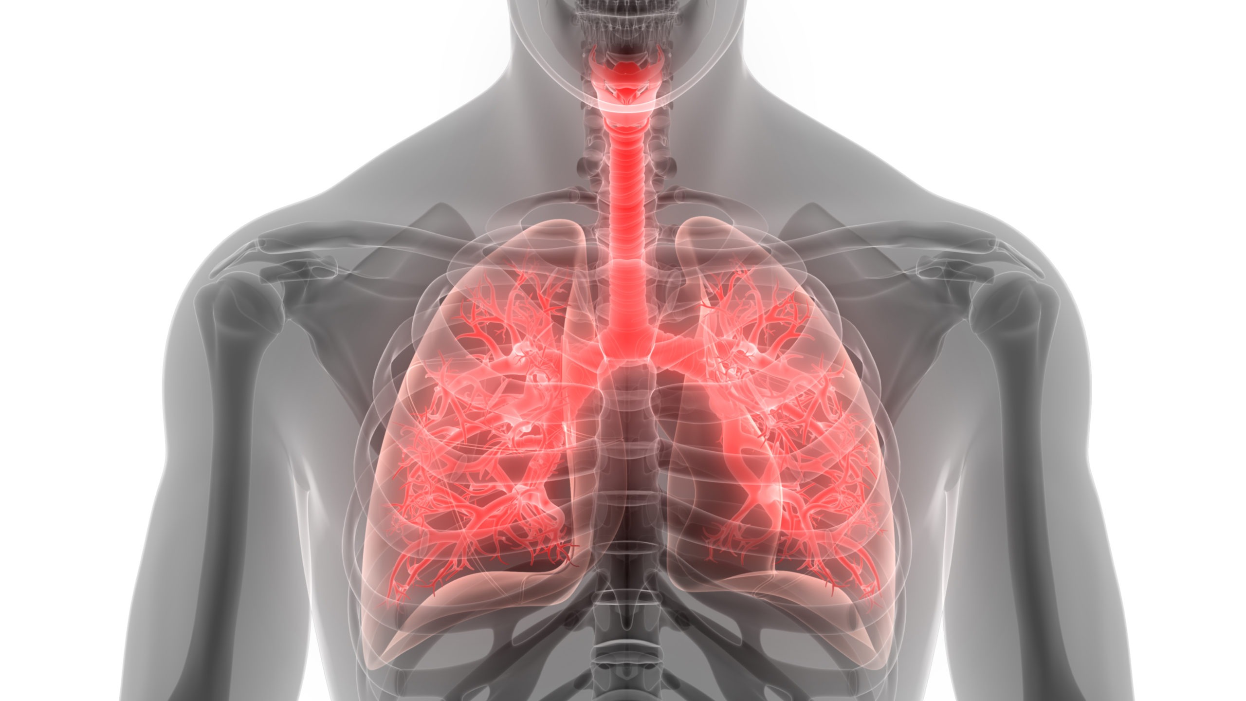 Establishing Expertise in Advanced Lung Disease and Transplant Inova