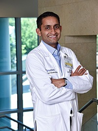 Palak Shah, MD, MS