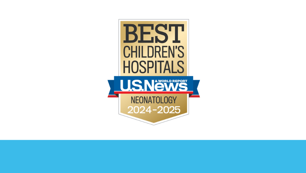 Inova L.J. Murphy Children’s Hospital Ranks in Top 40 Best Children’s ...